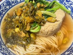 -西园寺素食(西园弄戒幢律寺店)