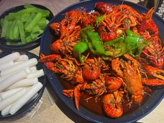 -红盔甲·小龙虾(定西路店)