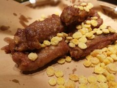 -老村长•湖北家常菜(南湖店)