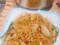 -奉天宴遇烧烤·冒锅