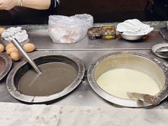-权记骨粥