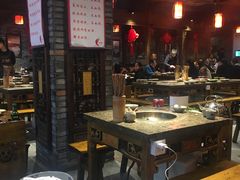 -重庆渝达老火锅(春熙路店)