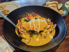 -星叶·东南亚料理(宁波万象汇店)