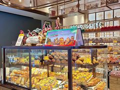-PAPER STONE BAKERY(天汇广场店)