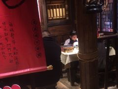 -串盟烧烤大排档·长沙美食地标(星沙店)