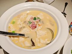 -悦融琥珀·京鲁菜·海味珍品(西单店)