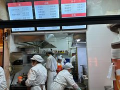 -韩包子(建设路店)