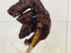 -肥喏喏小吃站(农院路店)