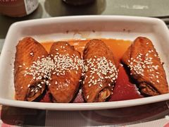-广九餐室(陈家祠扬韬广场店)