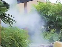 -张家港金凤凰度假村温泉