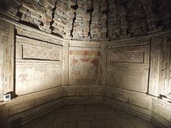 -洛阳古墓博物馆