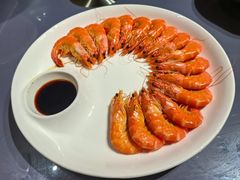 -丽华园·武汉地标楚菜餐厅(青山江滩店)