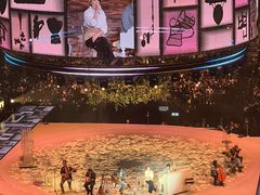 -大连体育中心体育馆