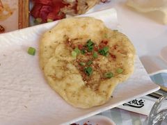 -可口香·非遗老号烧烤(南岗直营店)