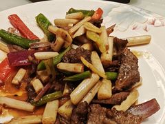 -将军烧鹅海鲜酒楼