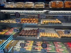 -滋府糕点(学府凯德店)