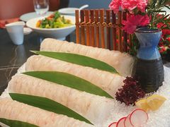 -沈灶河豚宴·河豚融合餐厅(汉中路店)