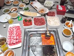-海底捞火锅(吾悦广场店)