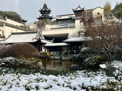 -江宁织造博物馆