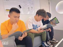 -席朗口才演讲培训(大庆校区)