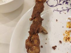 -巴音浩日娲·蒙餐(双林东路店)
