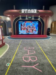 -奈尔宝家庭中心·亲子餐厅(鄞州万达店)