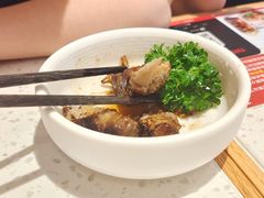 -味千拉面(惠州淡水嘉信茂广场分店)