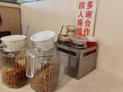 -玲又珑美食(盘福路店)