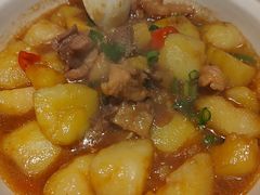 -楚鲜·汉正街一号(天河店)