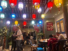 -院8里·少城记忆老川菜(宽窄巷子店)