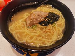 -京樽回転寿司(奥林匹克店)