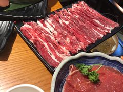 -三太子地摊烧烤·小龙虾(北蔡店)