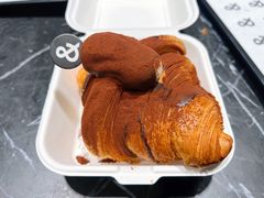 -BUTTERFUL&CREAMOROUS 黄油与面包(三里屯太古里店)