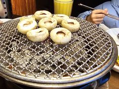 -辛氏火炉·韩式古法烤肉(松北店)