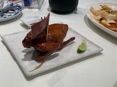 -侨美·唐荔园·40年地道粤菜