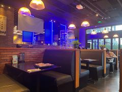 -blue frog蓝蛙(长泰广场店)