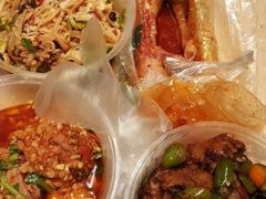 -二孃鸡爪爪(双楠店)