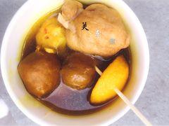 -全家便利店(东直门店)