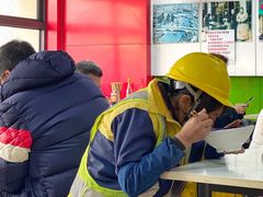 -明呈黄鱼面馆(斜土路店)