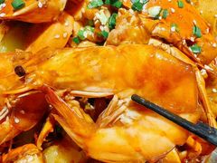 -谢蟹浓·肉蟹煲(新奥店)