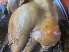 -御霞苑泥烩鸡休闲农庄