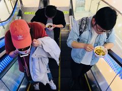 -深水井老冰粉(解放碑英利大融城店)