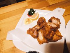 特色炸鸡块-福匠日本料理(人民路店)