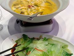 -双湖宴·湖北菜(文化路店)