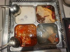 -海底捞火锅(正大乐城店)