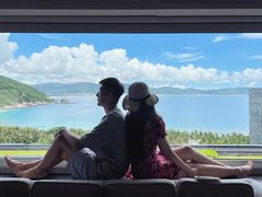 -三亚太阳湾柏悦酒店
