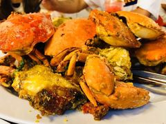 -大茄来海鲜餐厅(亚洲城分行)