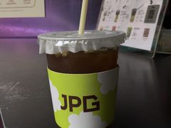 -JPG coffee(广州体育西店)