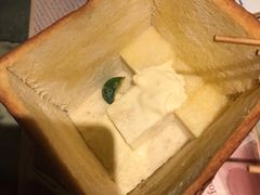 -绿茶餐厅(昌平悦荟店)