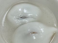 芝麻汤团-古徽州馄饨店(宝安路店)